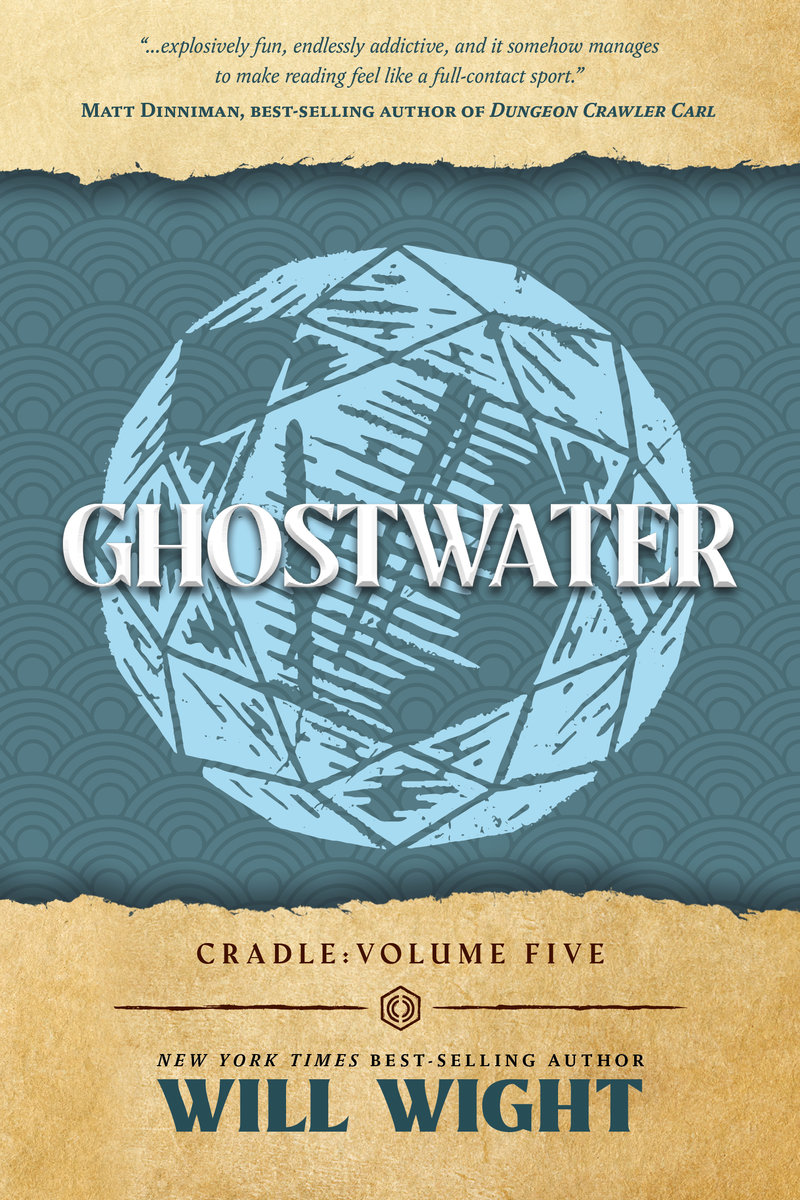 Ghostwater