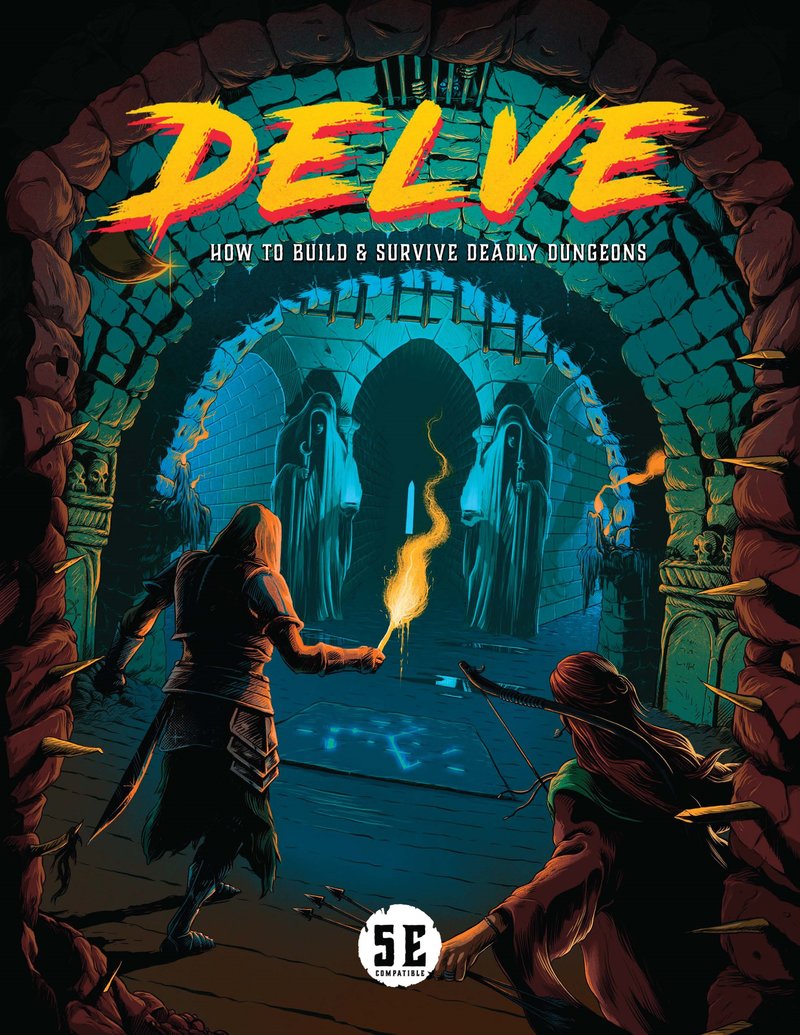 Delve