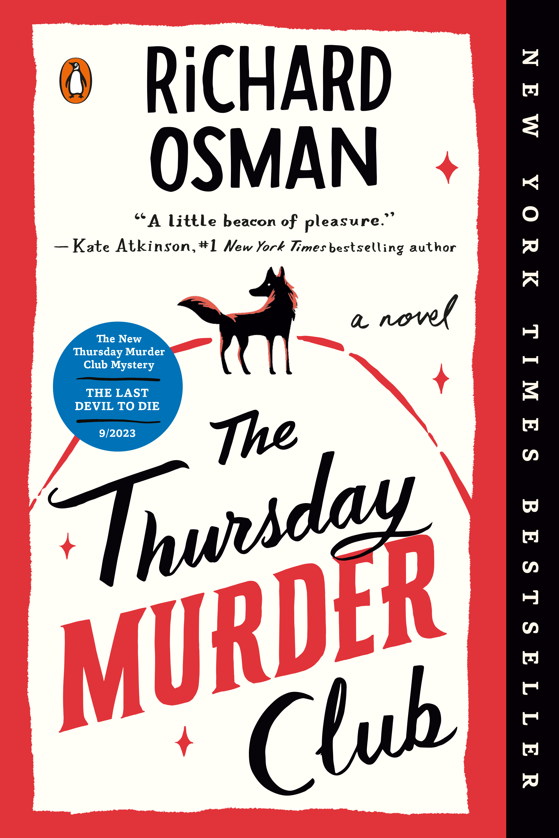 Thursday Murder Club, The