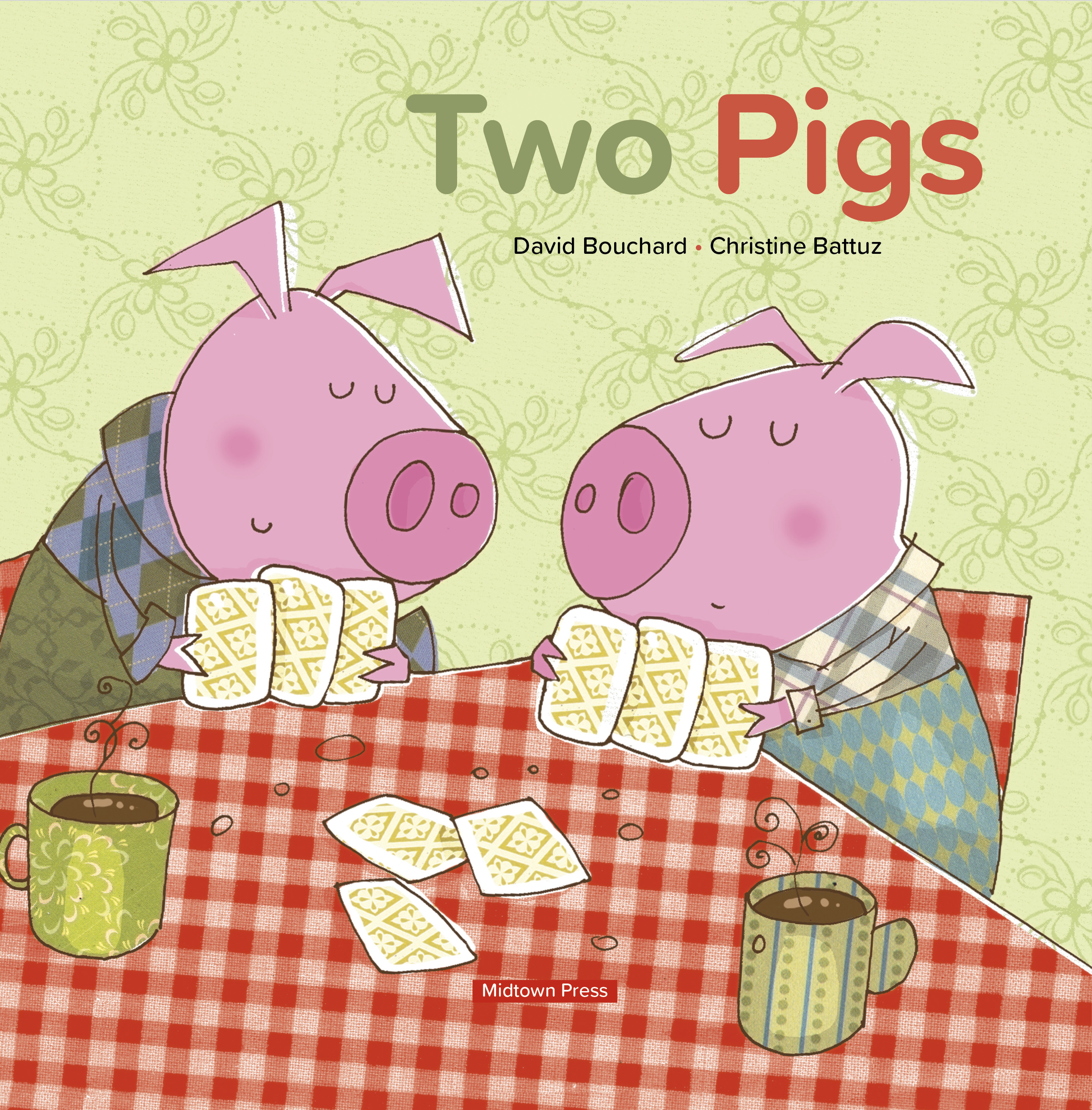 Two Pigs