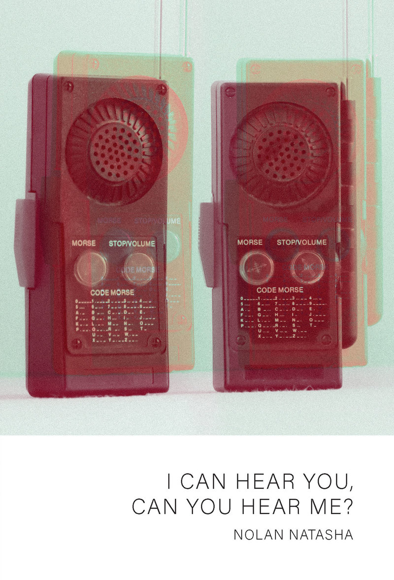 I Can Hear You, Can You Hear Me?