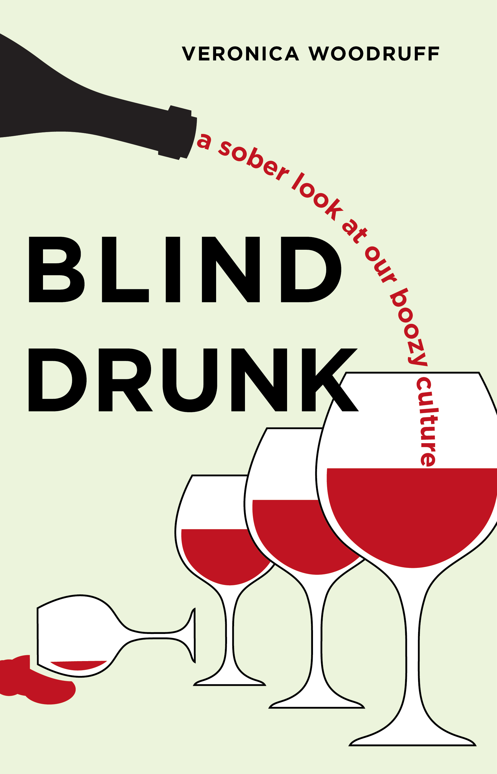Blind Drunk