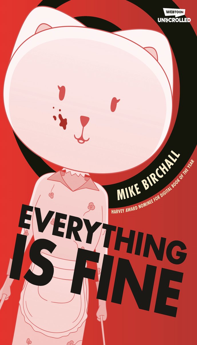 Everything is Fine Volume One
