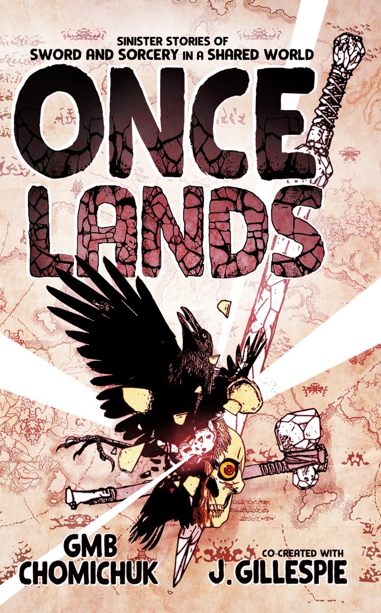 Once Lands