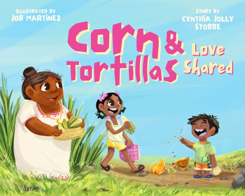 Corn & Tortillas