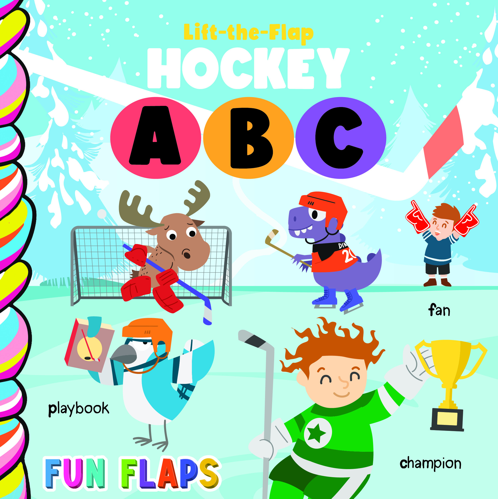 Hockey ABC
