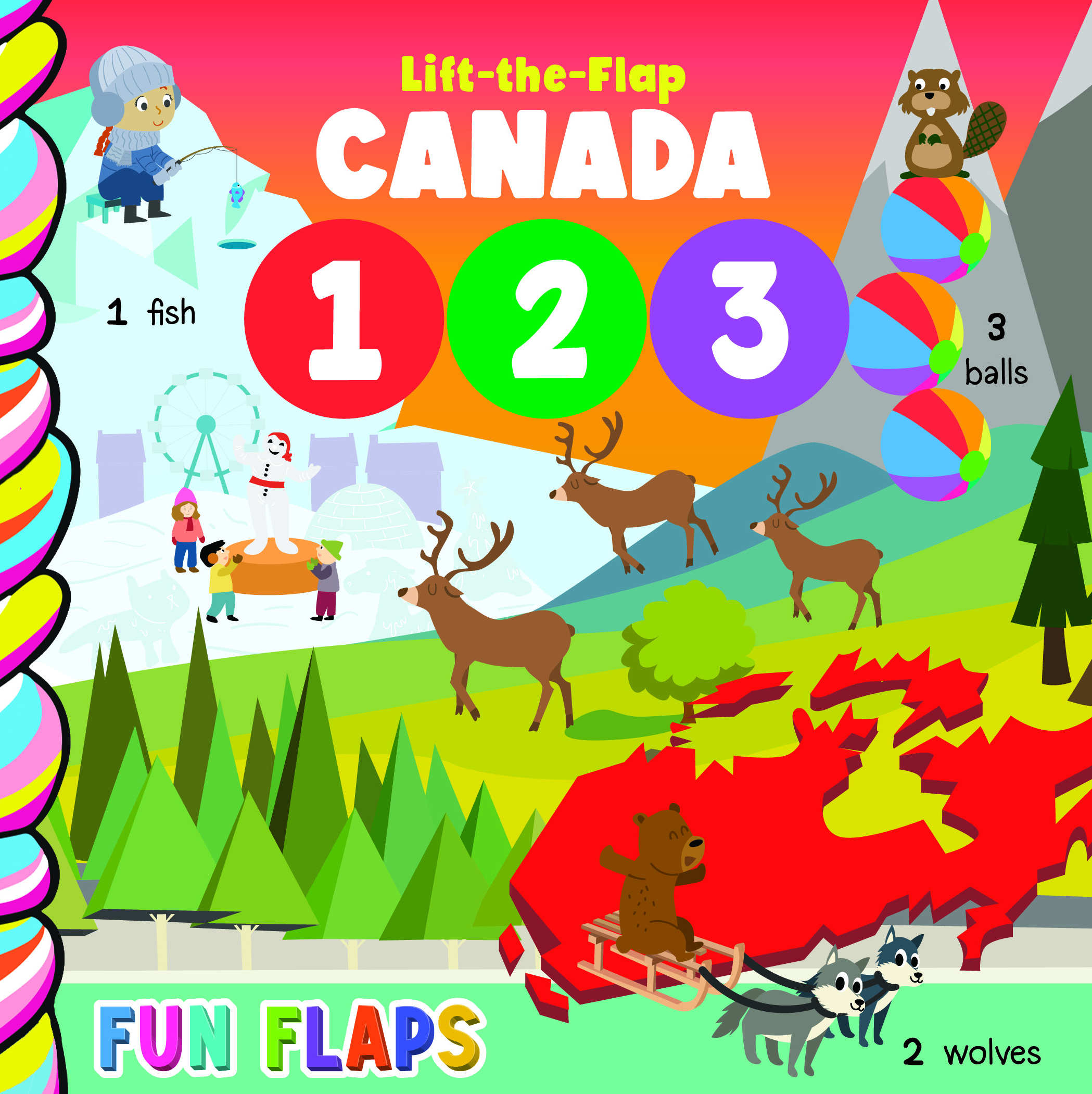 Canada 123