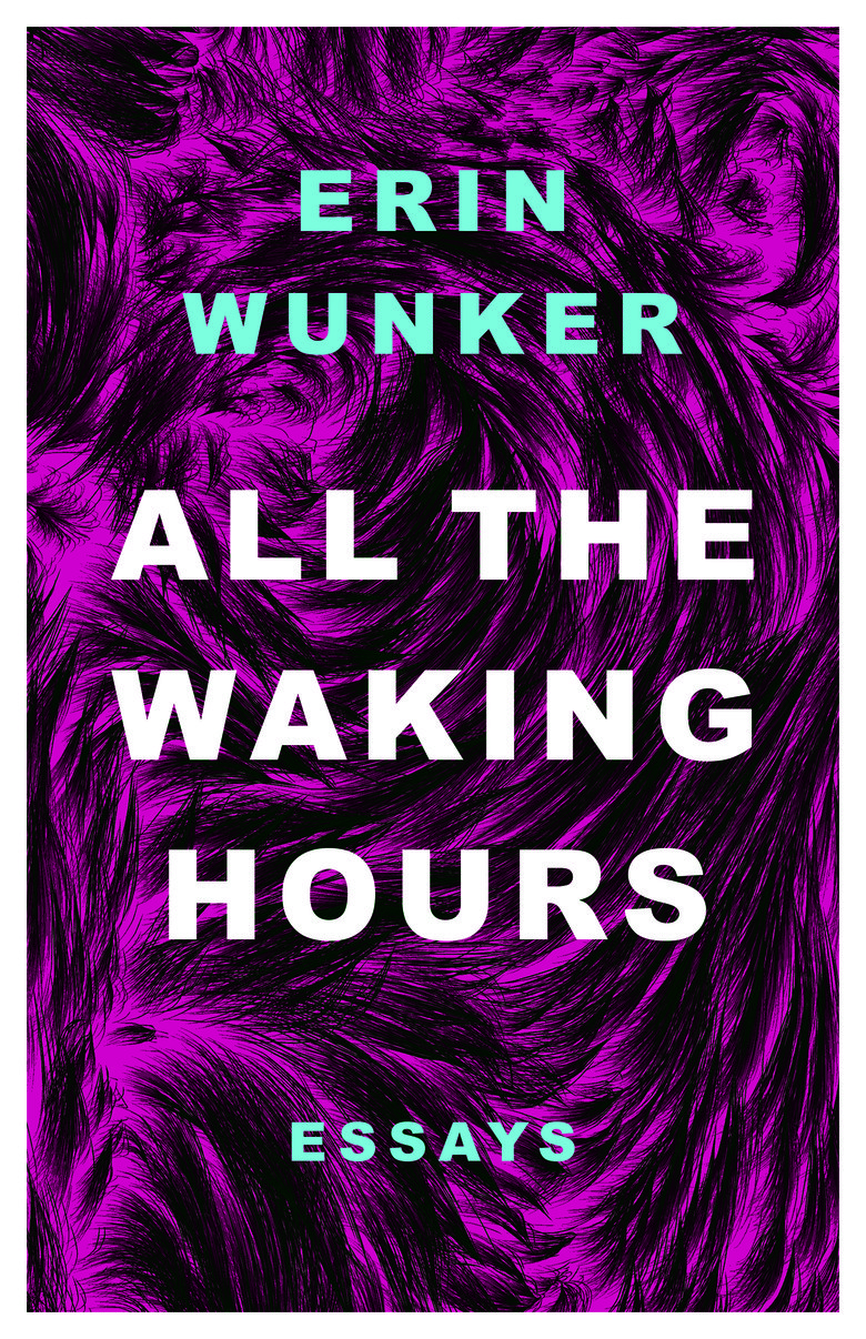 All the Waking Hours