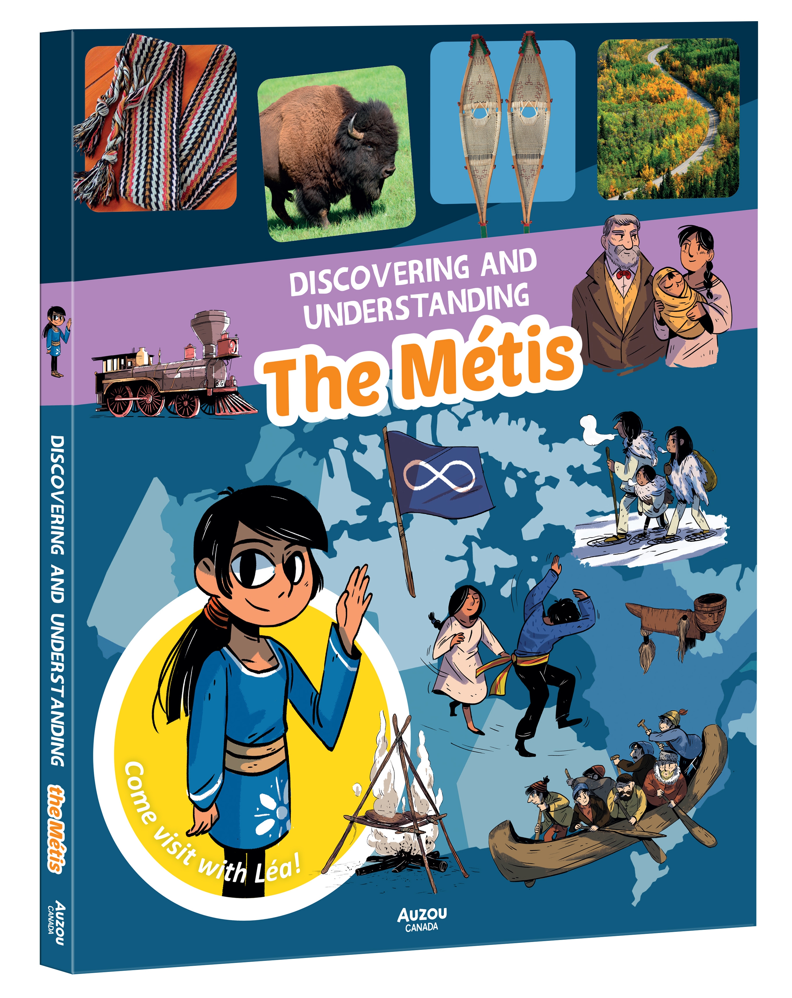 discovering and understanding the Metis