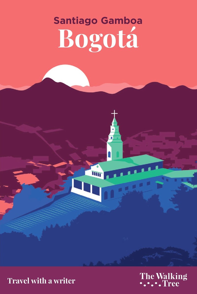 Bogotá