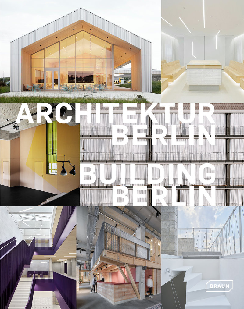 Building Berlin, Vol. 12