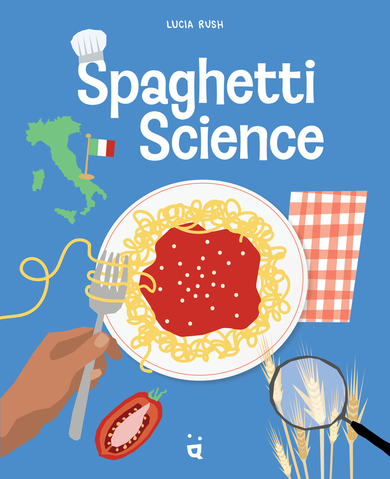 Spaghetti Science
