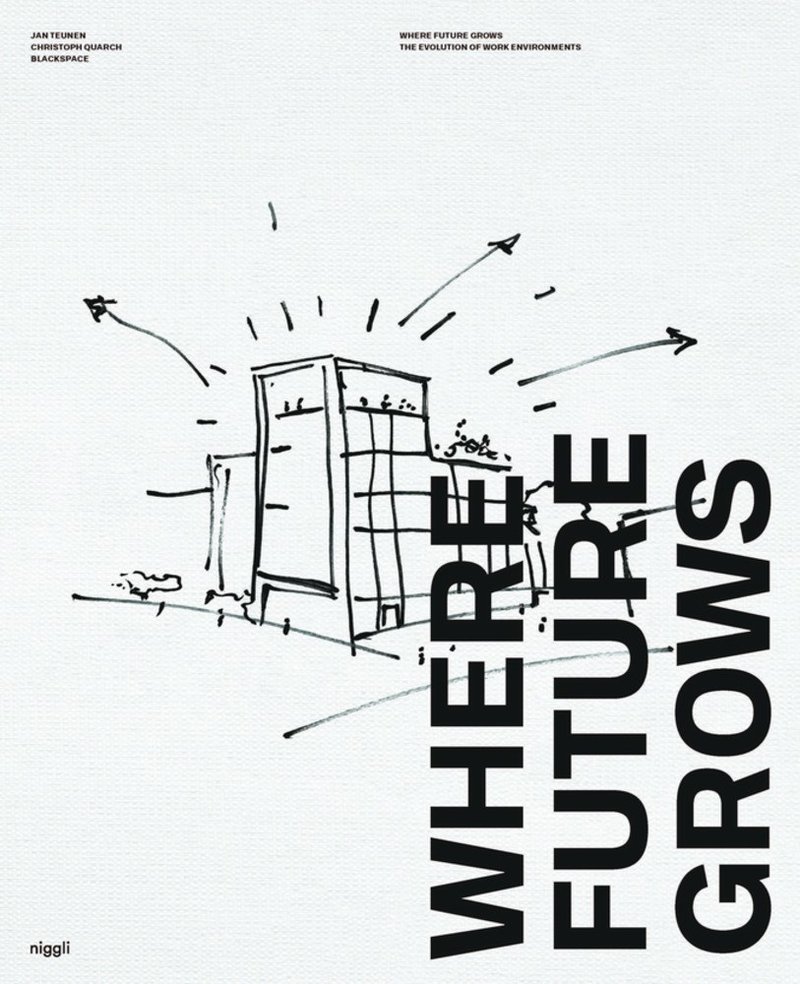 Where Future Grows