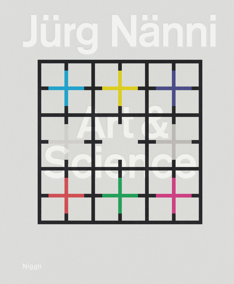 Jürg Nänni. Art and Science