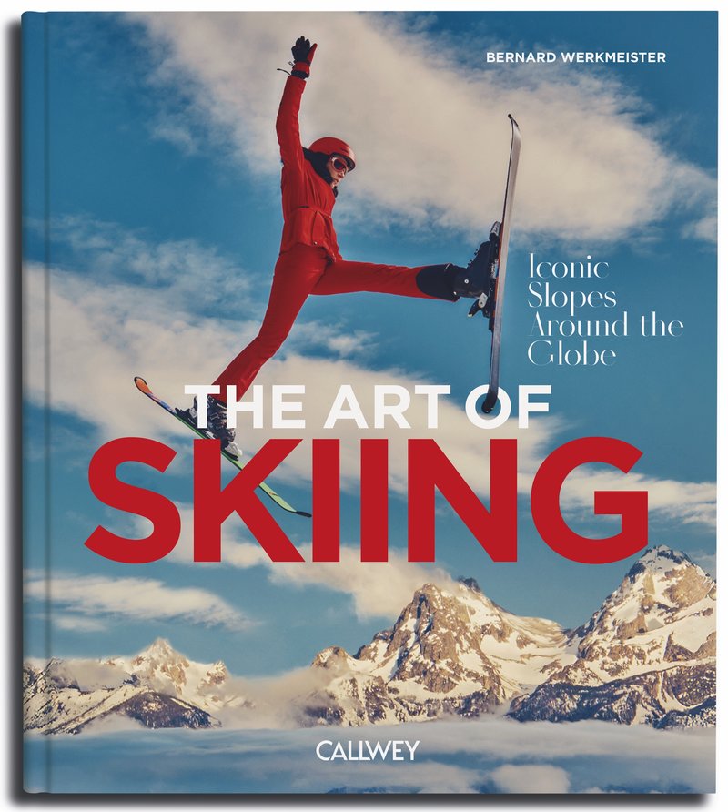 The Art of Skiing