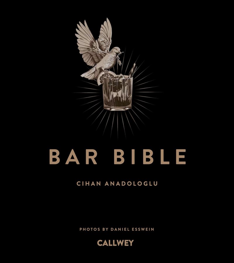 Bar Bible