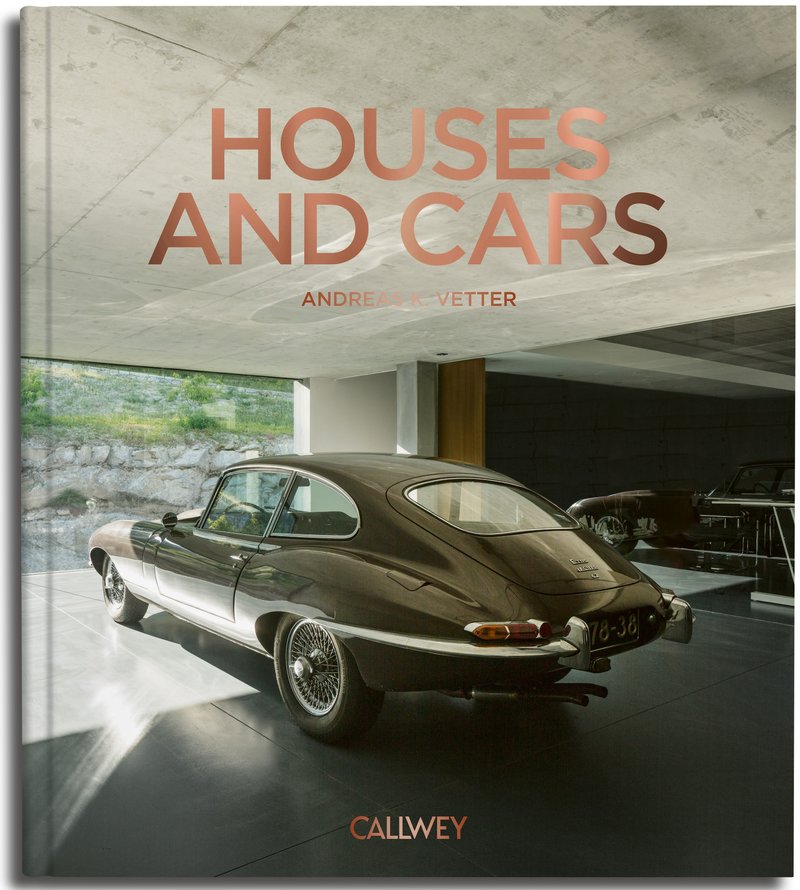 Houses and Cars