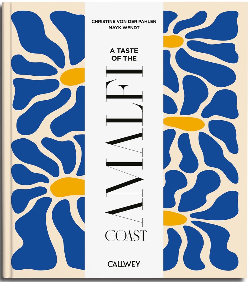 A Taste of the Amalfi Coast