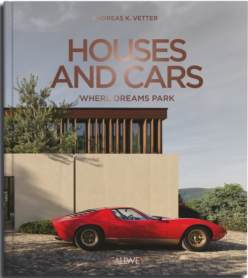 Houses and Cars: Where Dreams Park