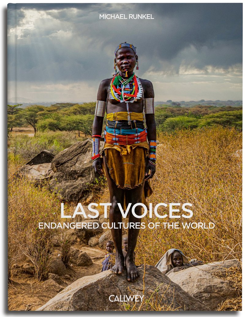 Last Voices