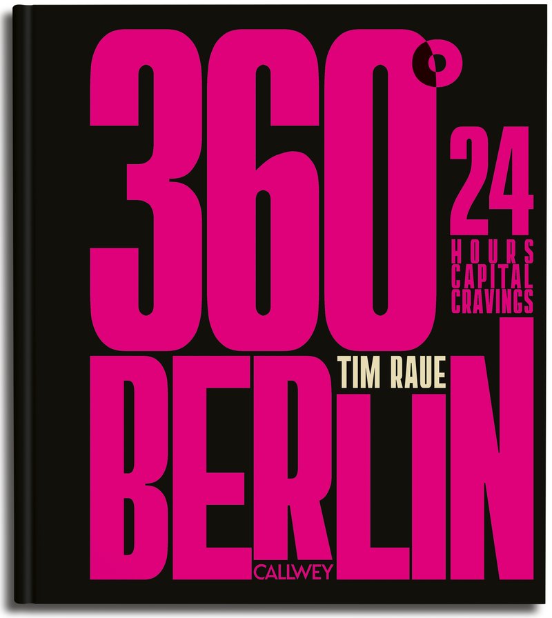 360 degrees Berlin