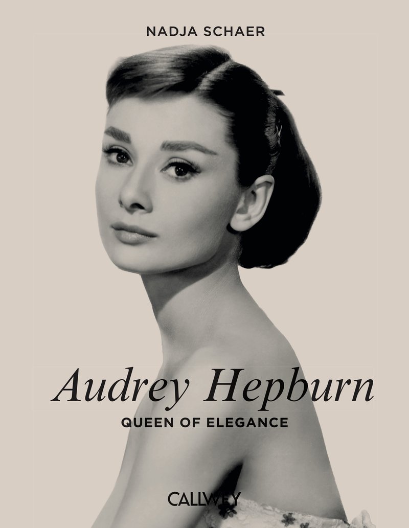 Audrey Hepburn