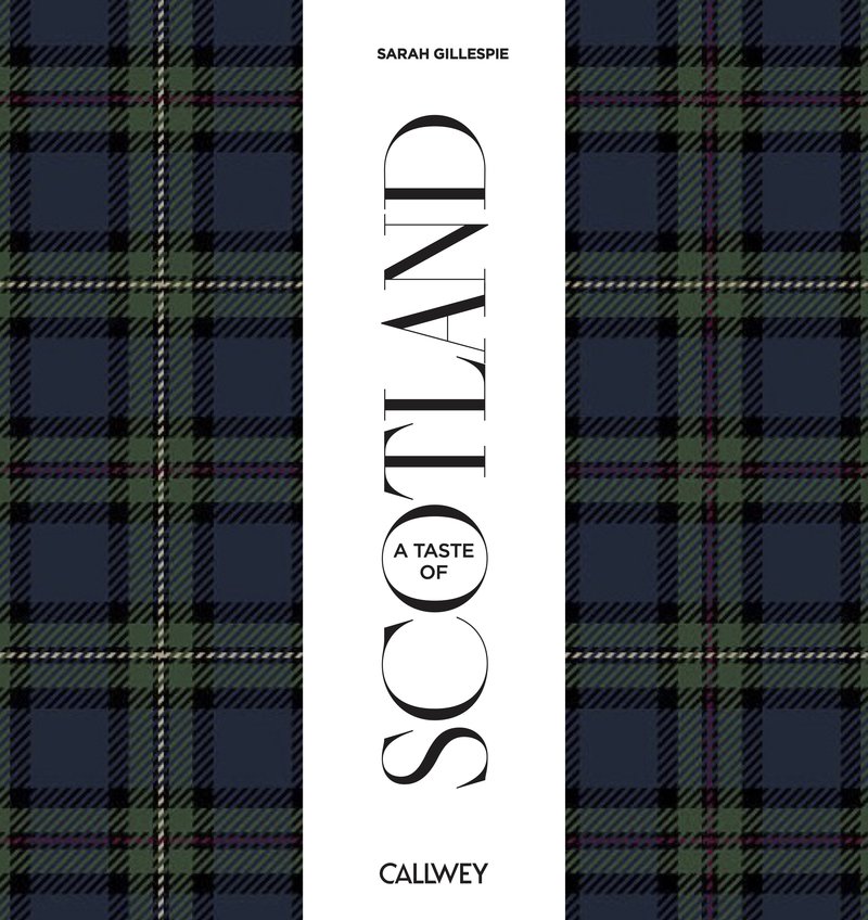 A Taste of Scotland