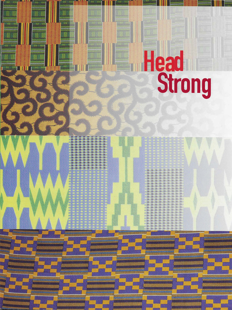 HeadStrong
