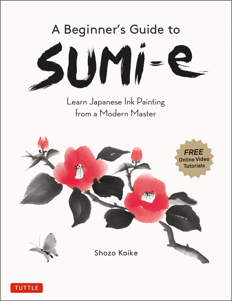 A Beginner's Guide to Sumi-e