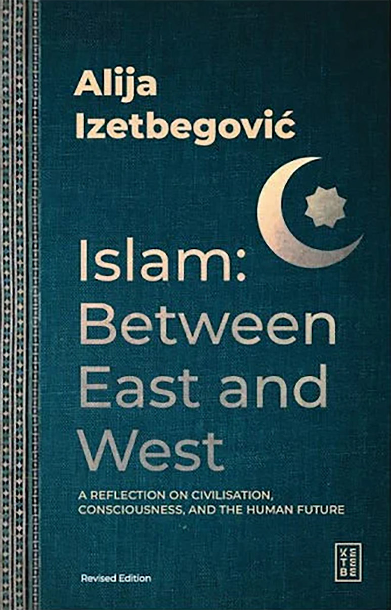 Islam: Between East and West
