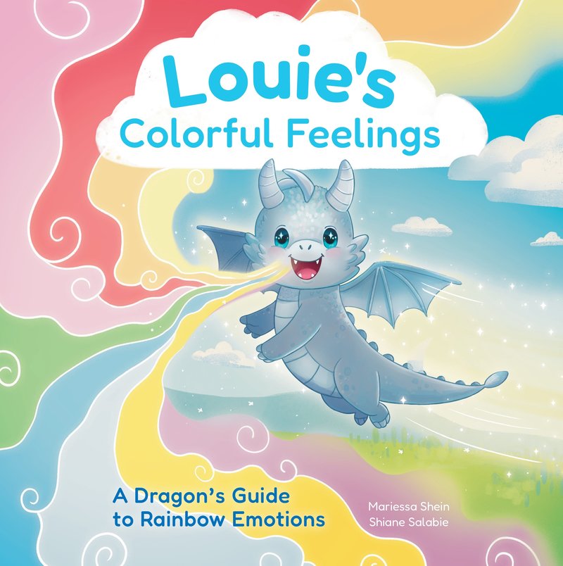 Louie's Colorful Feelings