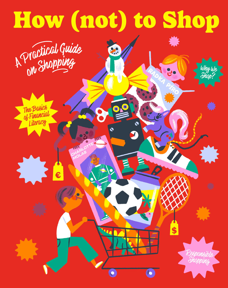 How (not) to Shop