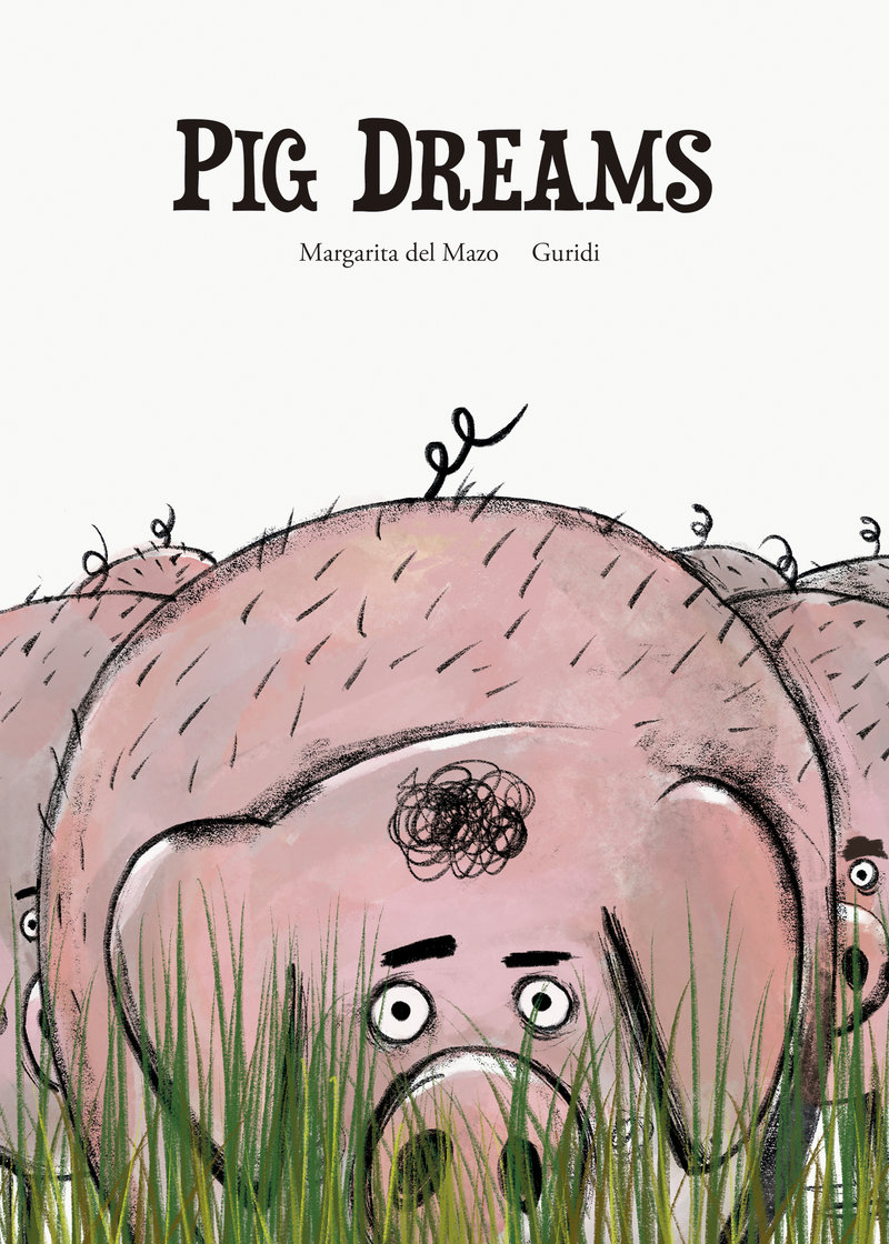 Pig Dreams