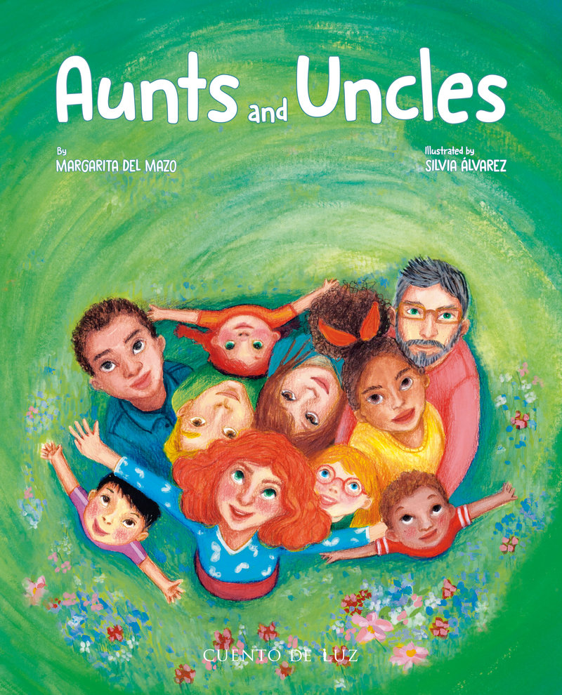 Aunts and Uncles