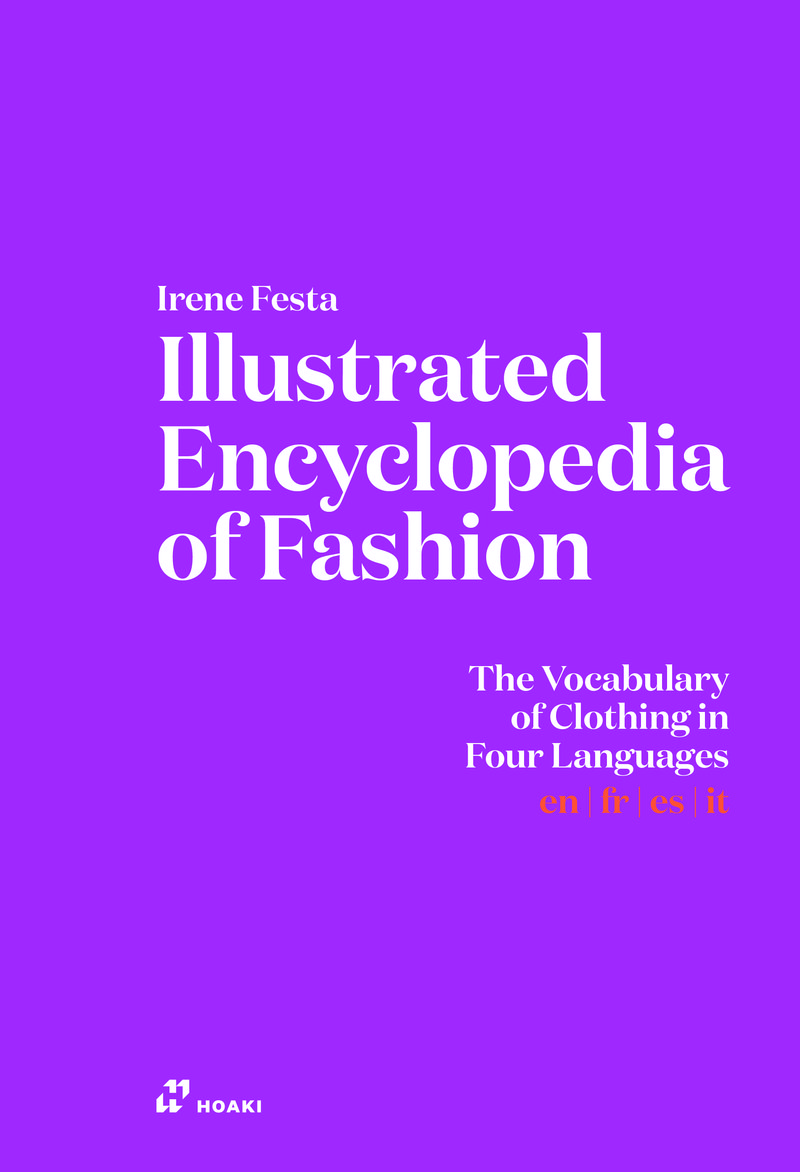 Illustrated Encyclopaedia of Fashion