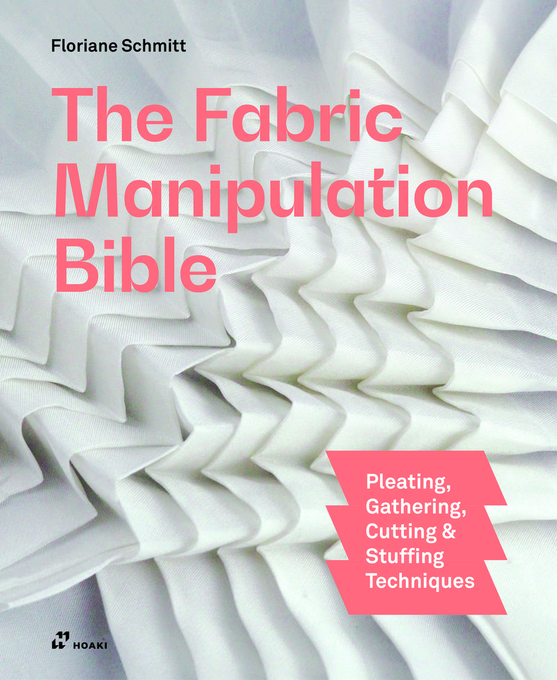 The Fabric Manipulation Bible