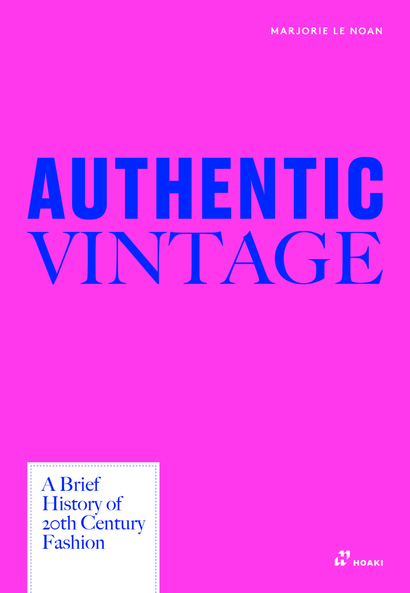 Authentic Vintage