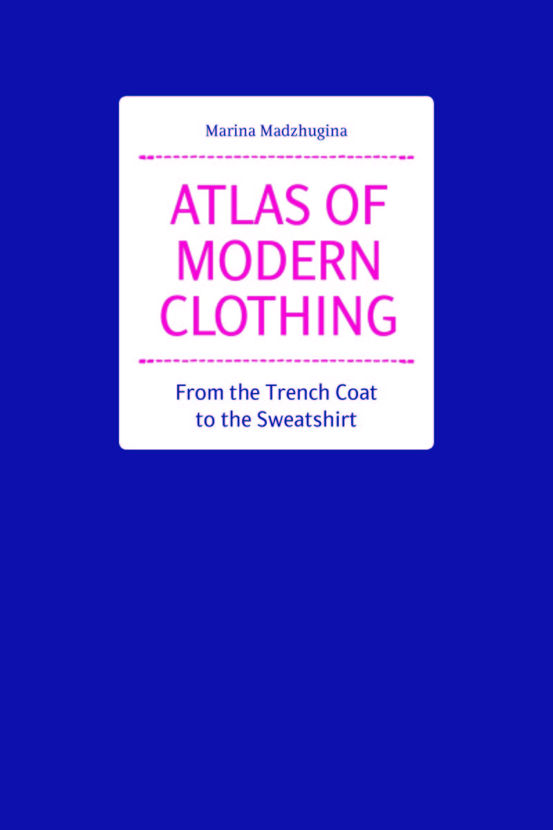 Atlas of Modern Clothing