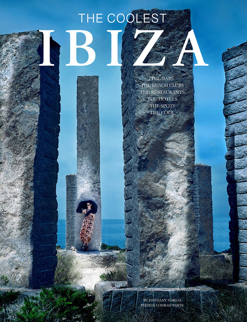 Ibiza: The Coolest
