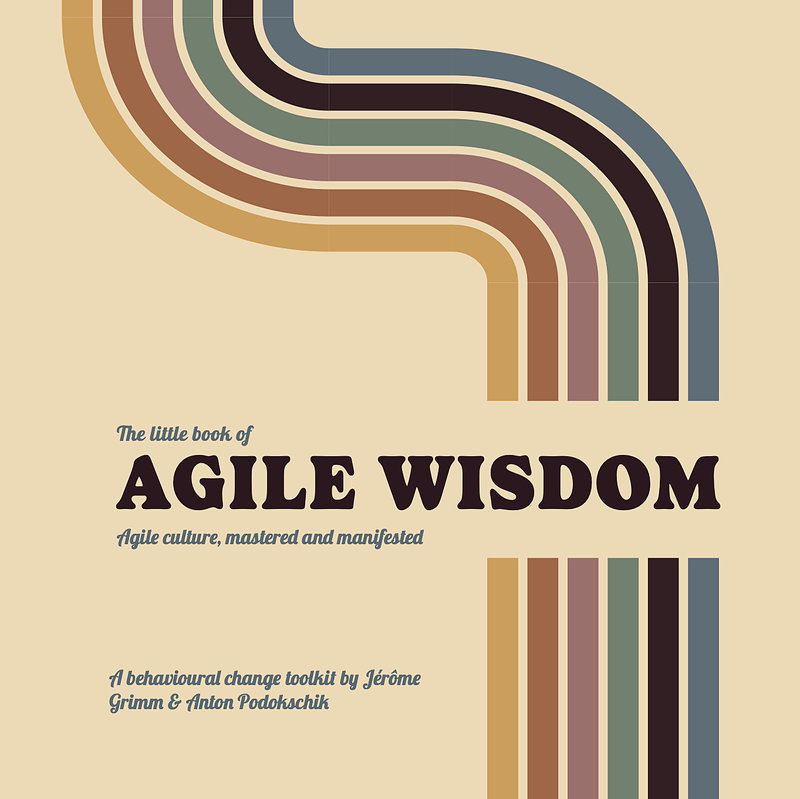 The little book of Agile Wisdom