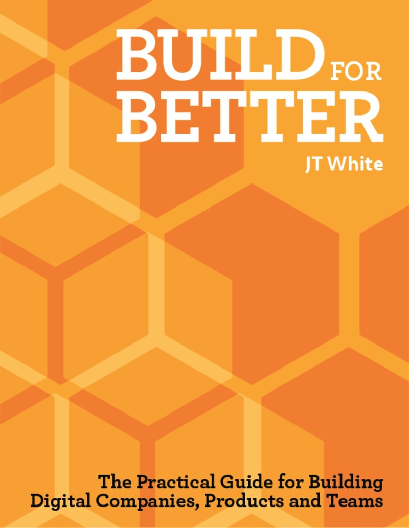 Build for Better