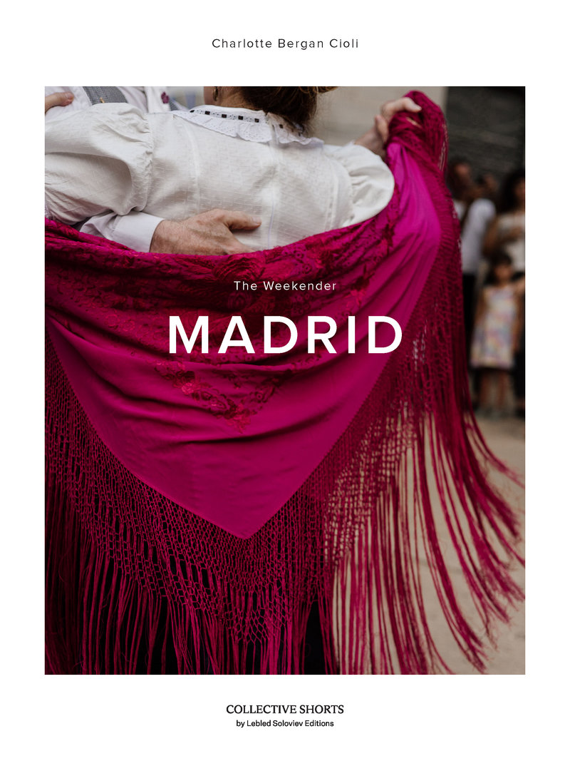 The Weekender Madrid