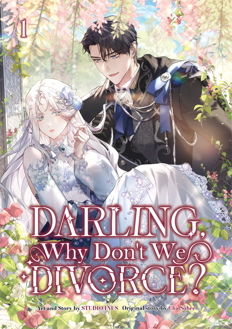 Darling, Why Don't We Divorce? Volume 1