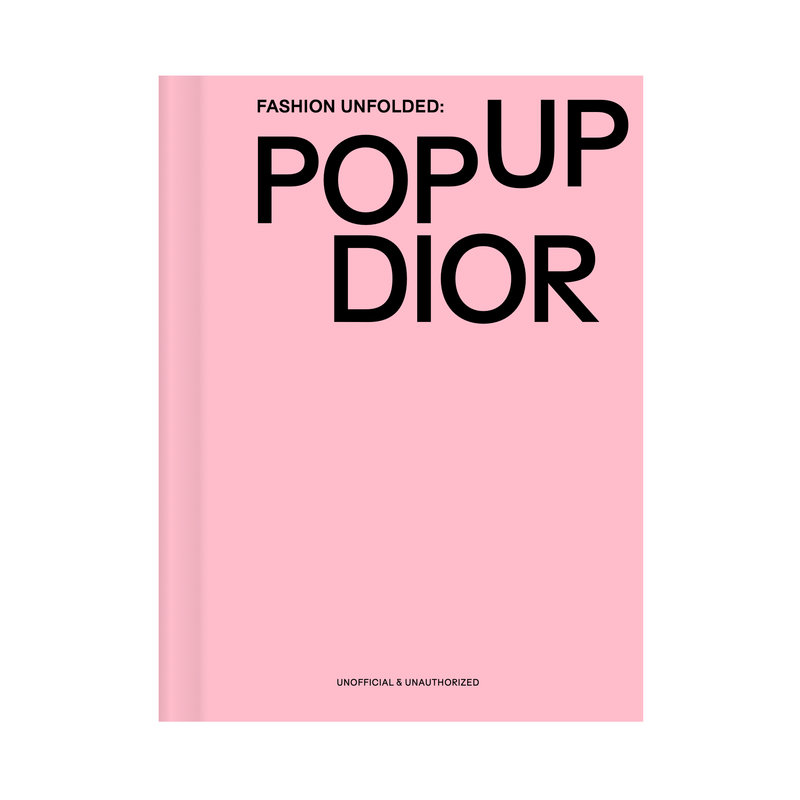 Pop-Up Dior