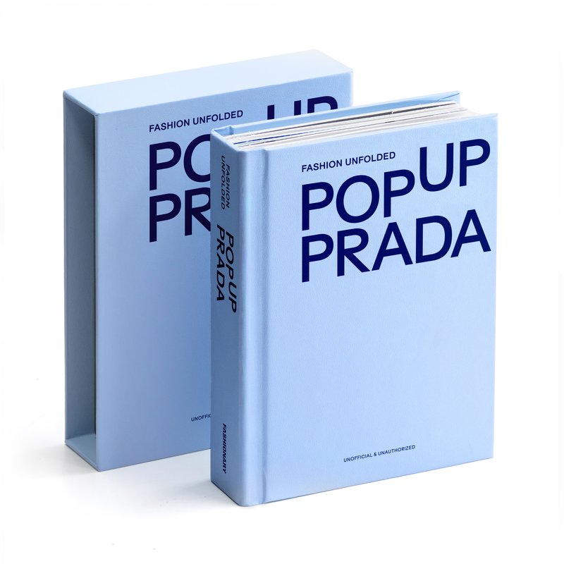 Pop-Up Prada