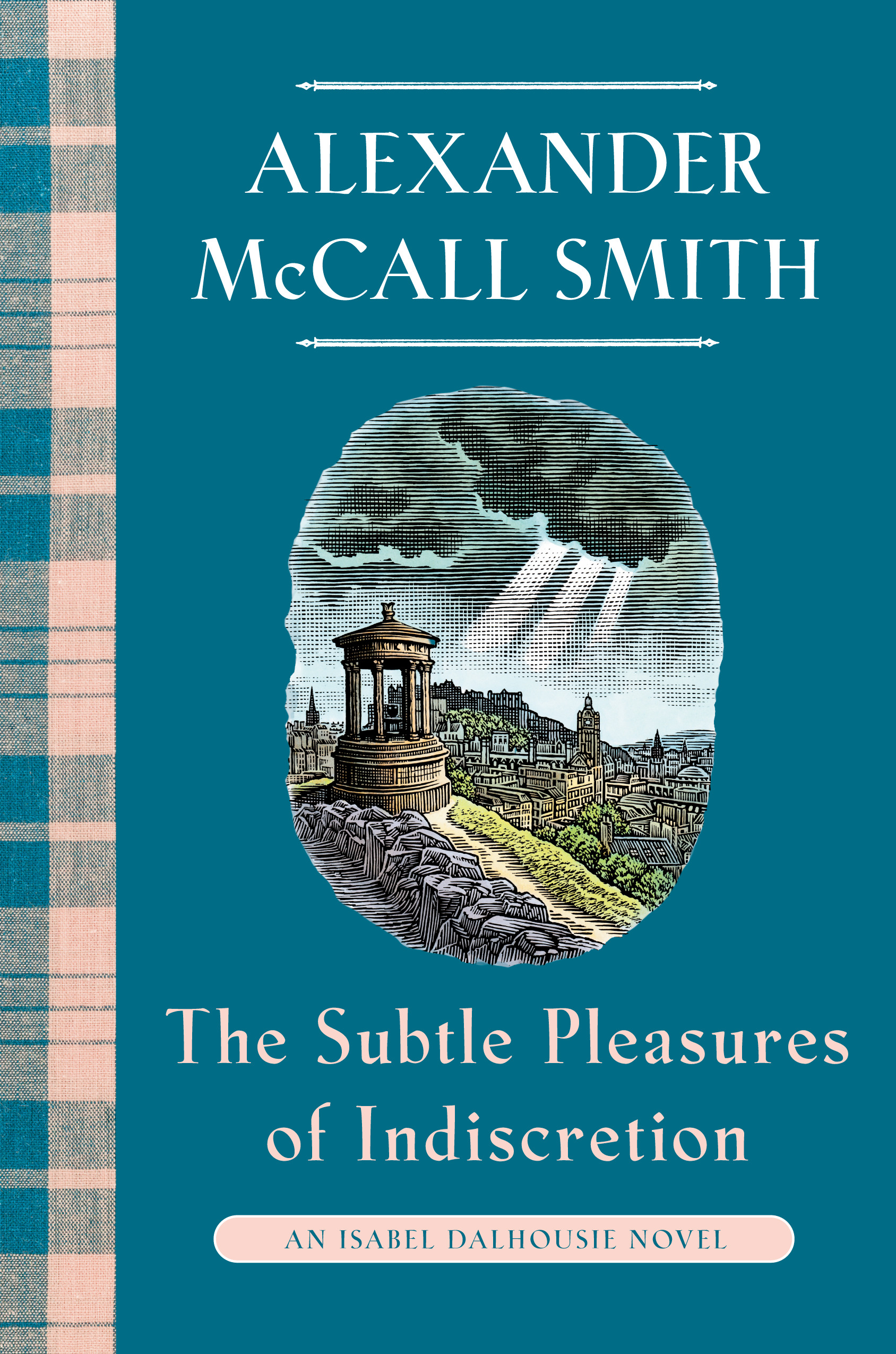 The Subtle Pleasures of Indiscretion