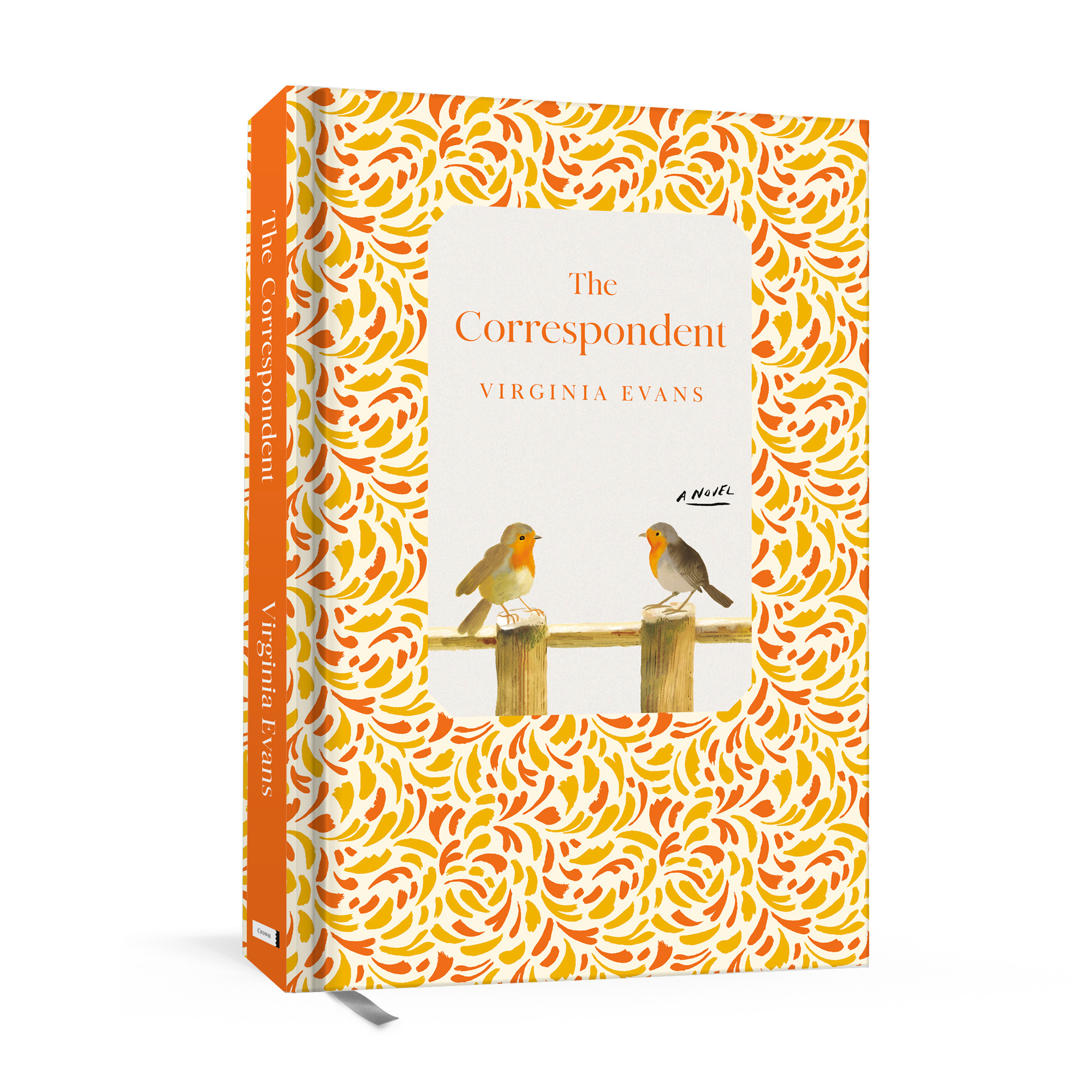 The Correspondent: Deluxe Edition