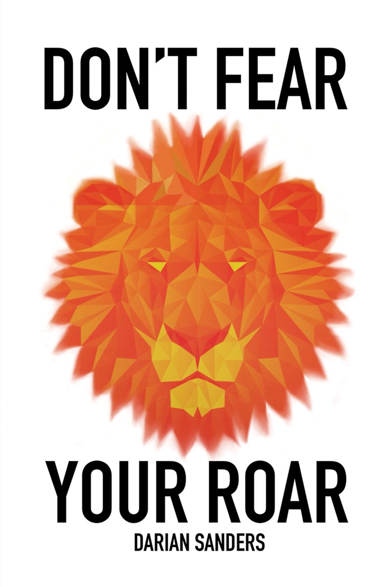 Don't Fear Your Roar