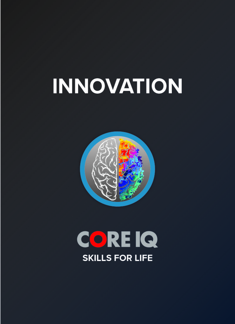 CORE IQ: Innovation
