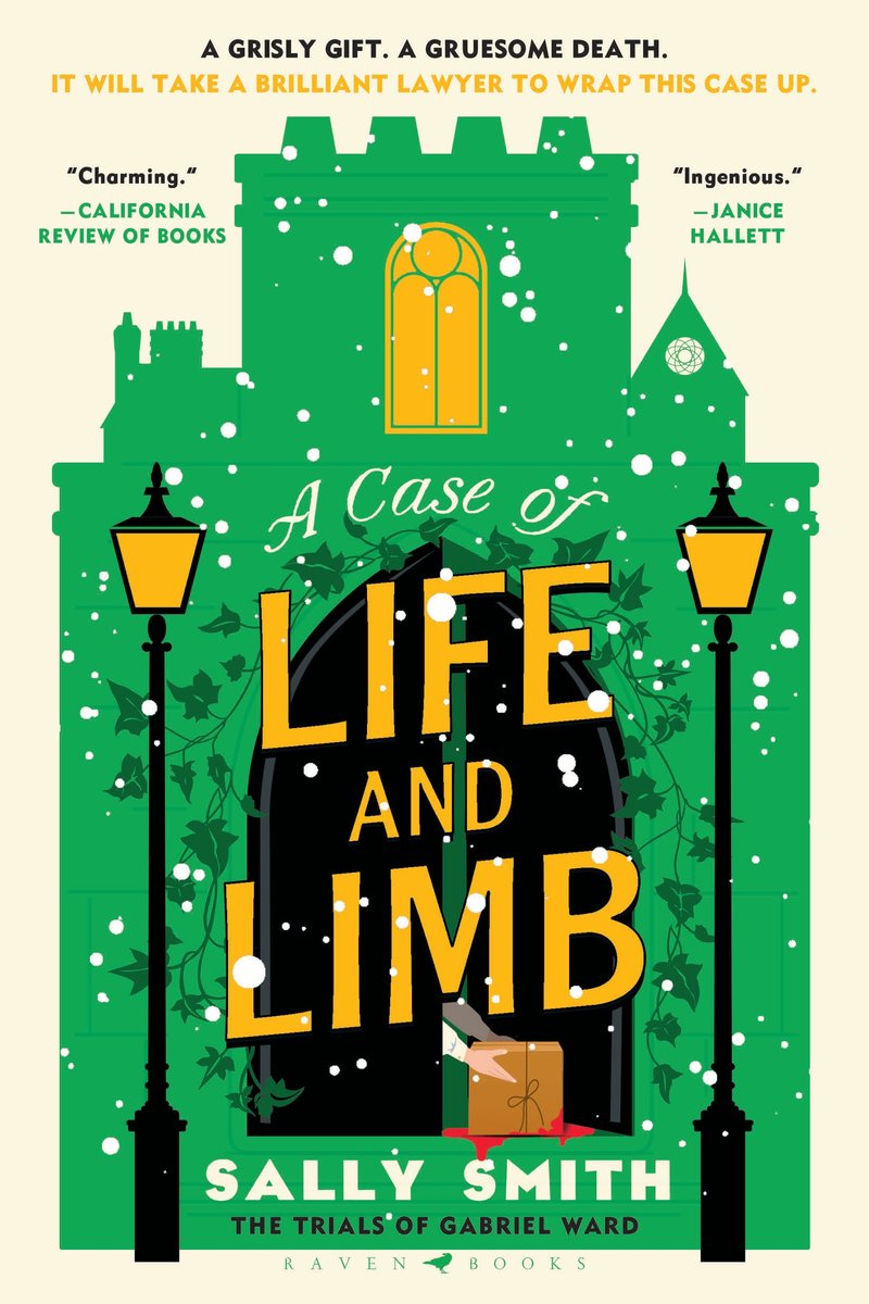A Case of Life and Limb
